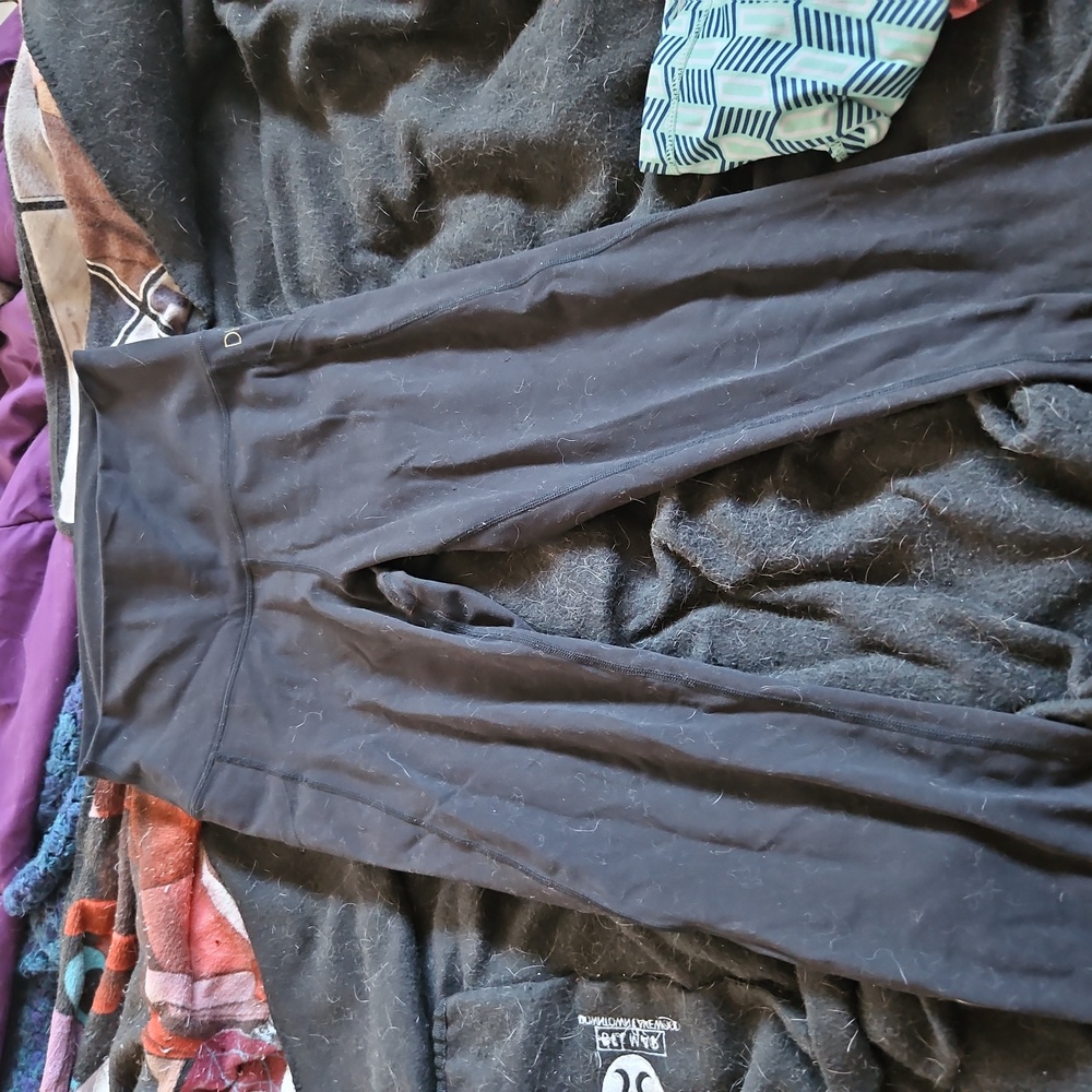 DHVANI Terra leggings